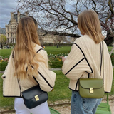 Carter | Veste de printemps confortable pour femmes