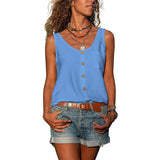 Blisse | Ibiza Fashion Débardeur élégant pour femme