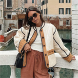 Carter | Veste de printemps confortable pour femmes