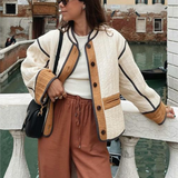 Carter | Veste de printemps confortable pour femmes