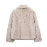 Isadora | Veste luxueuse pour femme