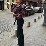 Aureliana | Veste courte vintage pour femme