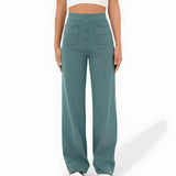 Viktoria | Pantalon Décontracté Extensible Confortable Pour Femmes
