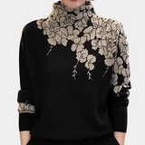 Yelena | Pull d'été confortable pour femme