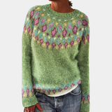 Miracle | Pull en maille chaud pour femmes