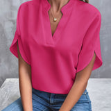 Hope | Blouse Élégante en Tissu Léger pour Femmes
