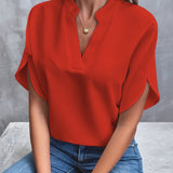 Hope | Blouse Élégante en Tissu Léger pour Femmes