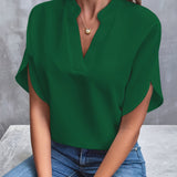 Hope | Blouse Élégante en Tissu Léger pour Femmes