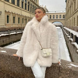Camryn | Manteau Élégant au Design Intemporel pour Femmes