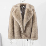 Camryn | Manteau Élégant au Design Intemporel pour Femmes