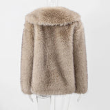 Camryn | Manteau Élégant au Design Intemporel pour Femmes
