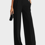 Clarisa – ensemble avec un pantalon large