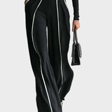 Loredana – ensemble élégant avec pantalon