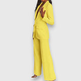 Elena – Veste élégante