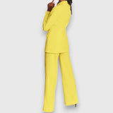 Elena – Veste élégante