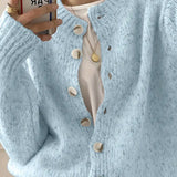 Gilet Confortable Uni