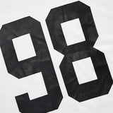 T-Shirt Décontracté à Manches Raglan
