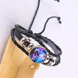 💥Bracelet D'Âme💫 Libère La Puissance De Ton Signe Astrologique