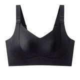 Soutien-Gorge Anti-Affaissement Couverture Complète Sans Fil Support