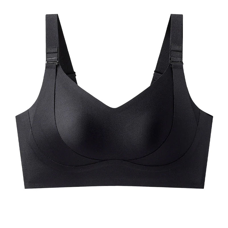 Soutien-Gorge Anti-Affaissement Couverture Complète Sans Fil Support