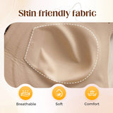 Soutien-Gorge Anti-Affaissement Couverture Complète Sans Fil Support