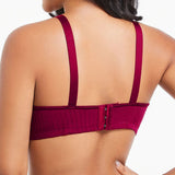 Soutien-gorge Trois Rangs Agrafe
