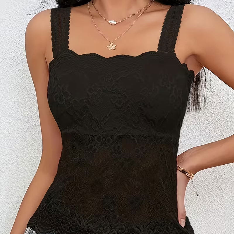 Haut Camis Uni Bandeau