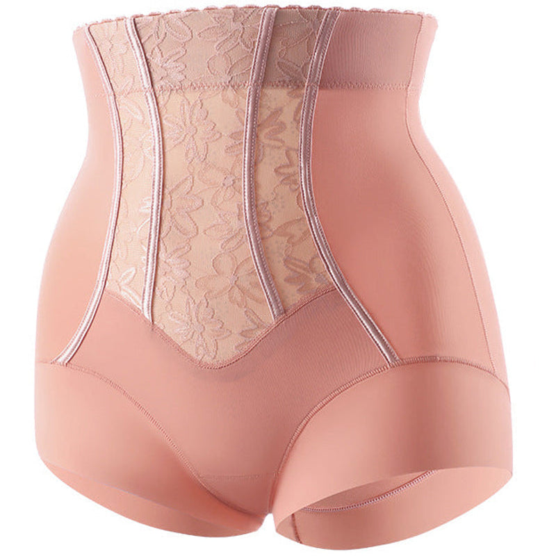 Sous-Vêtements Femme Haute Taille Contrôle Du Ventre