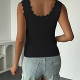 Tank Top Col U