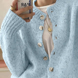 Gilet Confortable Uni