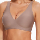 Soutien-Gorge Push-Up Sans Couture Et Sans Armature Confortable
