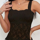 Haut Camis Uni Bandeau