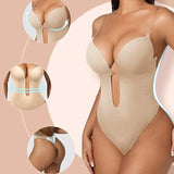Body Shaper Invisible Sans Couture Sling