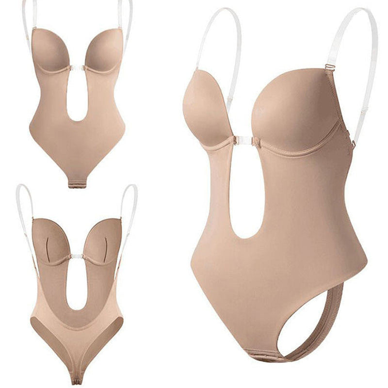 Body Shaper Invisible Sans Couture Sling