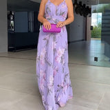 Robe féminine et élégante