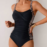 Maillot De Bain Une Pièce Femme