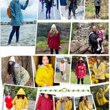 Veste Pour Femmes Avec Caractéristiques Étanche À L'eau Et Au Vent