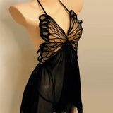 Chemise De Nuit Grande Taille Fraîche Et Confortable