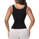 Soutien-Gorge Gainant Avec Fermeture À Trois Agrafes