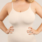 💕2025 Vente Chaude Toute La Journée Mise En Forme Confort Stretch Camisole
