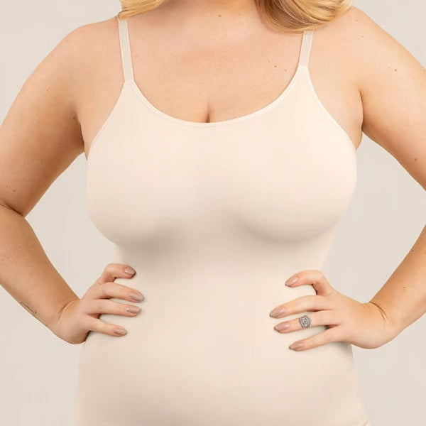 💕2025 Vente Chaude Toute La Journée Mise En Forme Confort Stretch Camisole