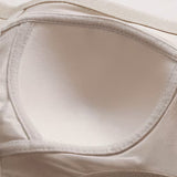 Sous-Vêtements Dentelle Et Latex Coton