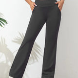 Judith | Pantalon de yoga élégant pour femmes