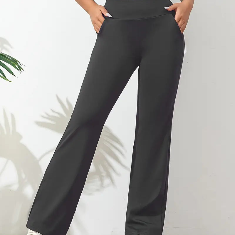 Judith | Pantalon de yoga élégant pour femmes