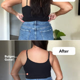 💕2025 Vente Chaude Toute La Journée Mise En Forme Confort Stretch Camisole