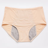 Leak-Proof Undies For Bladder Incontinence