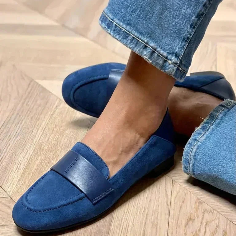 Elra - Chaussures Élégantes Classiques