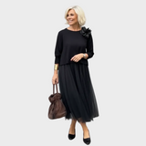 Emmie – Ensemble élégant deux pièces