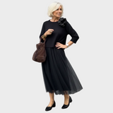 Emmie – Ensemble élégant deux pièces