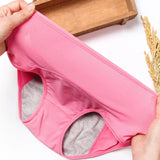 Leak-Proof Undies For Bladder Incontinence